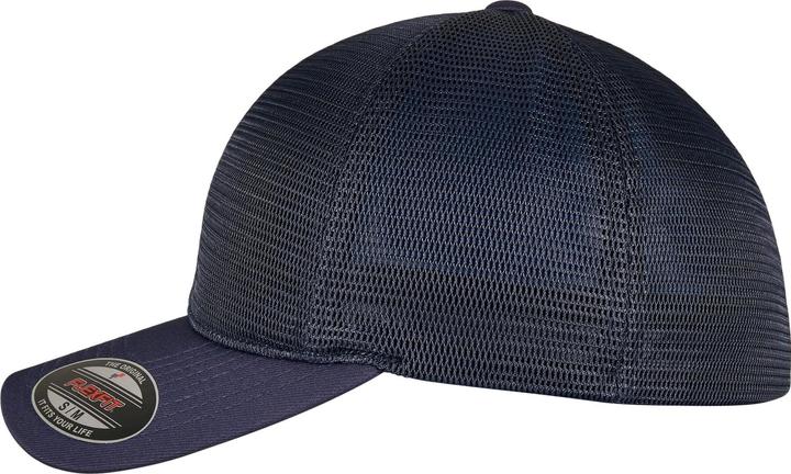 Produktbild Flexfit 360 Omnimesh Cap (S/M)