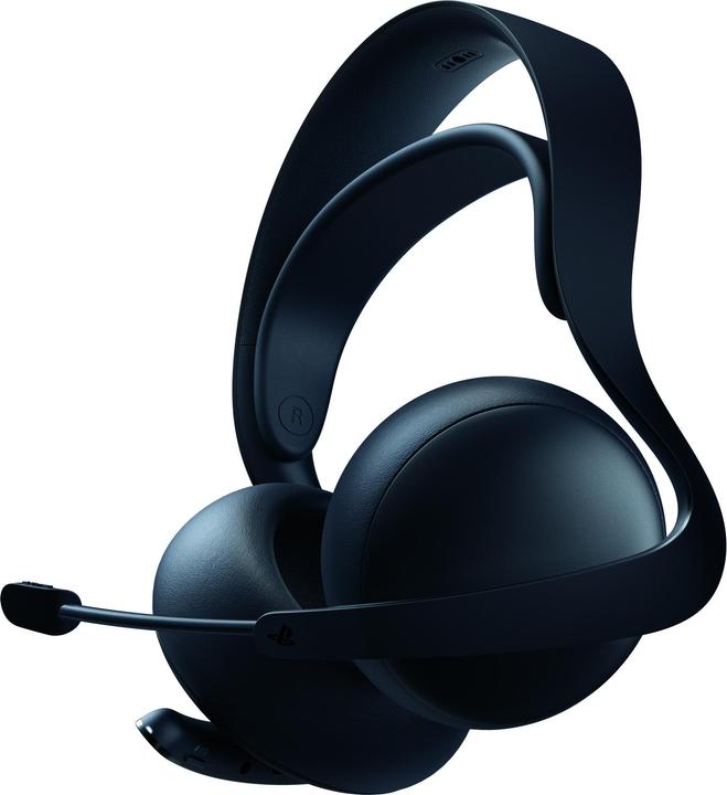 Produktbild Sony Pulse Elite Wireless Headset (Midnight Black) /PS5
