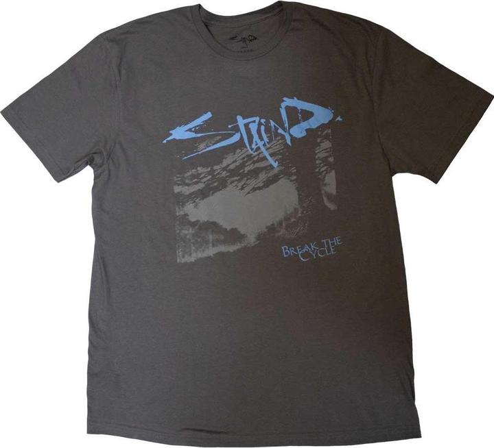 Staind Break The Cycle TShirt