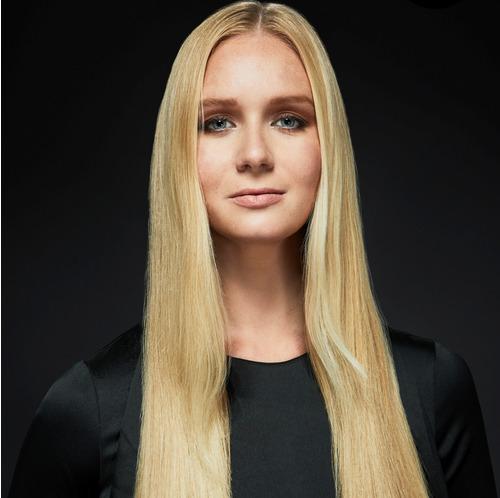 Produktbild Revamp Glätteisen (Glätteisen)