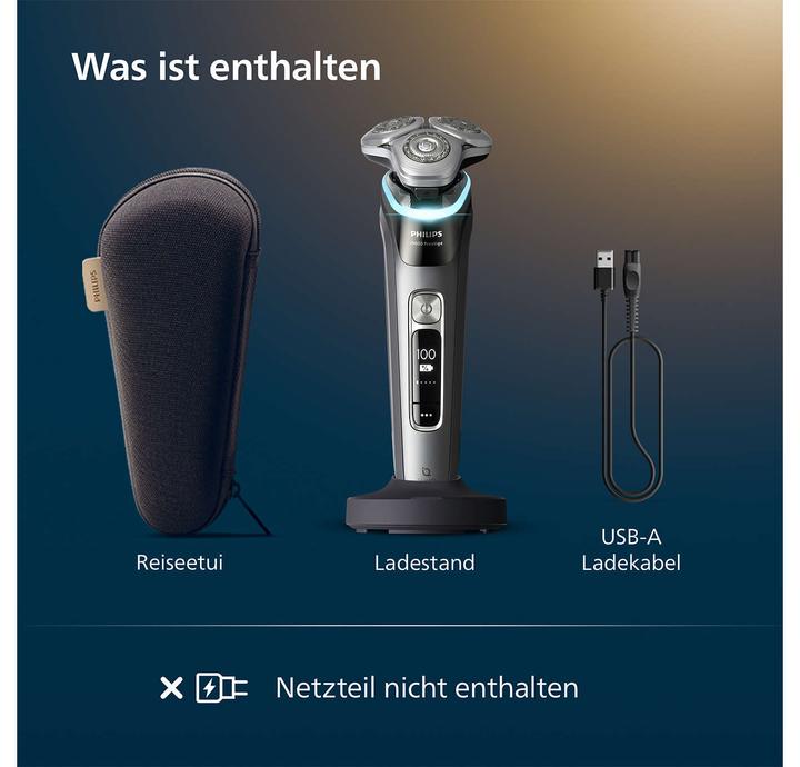 Image du produit Philips Series i9000 Prestige