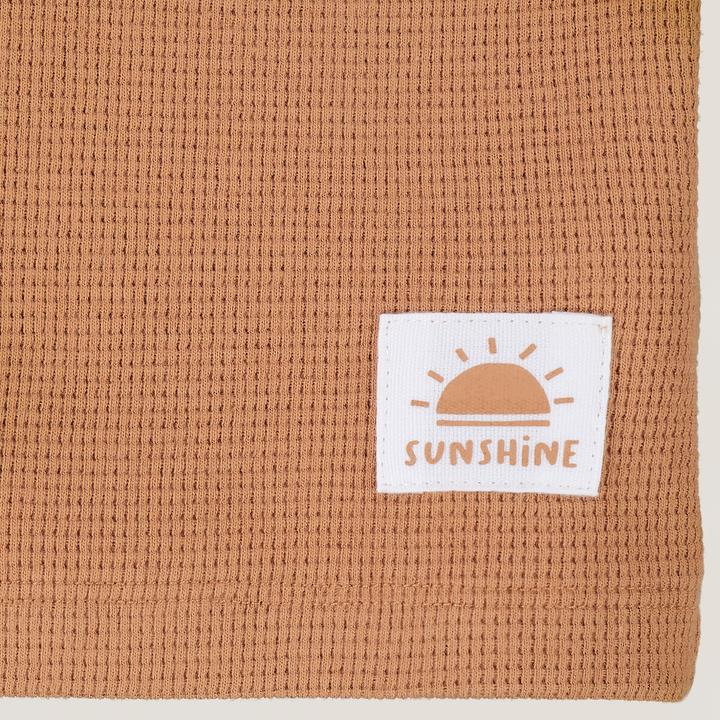 Produktbild La Redoute Collections Set aus T-Shirt und Shorts (86)