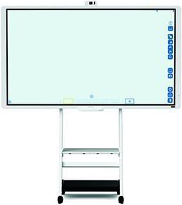 Produktbild RICOH IWB D7500 inkl. Standfuss