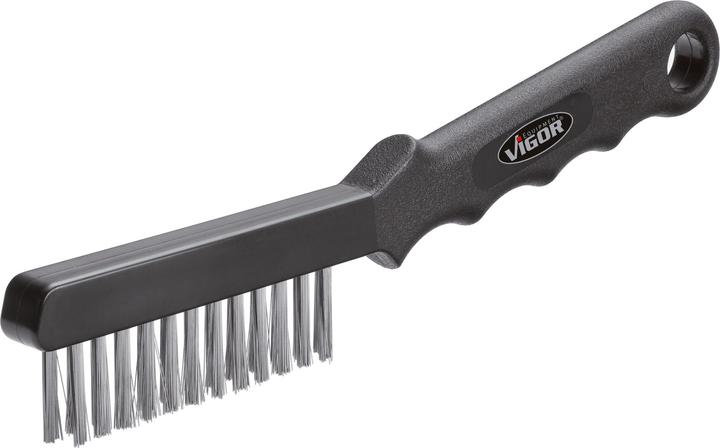 Produktbild Vigor Bremssattel-Bürste ∙ Stahl ∙ V2250