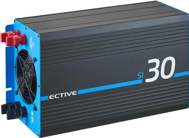 Image du produit Ective SI302 Onduleur sinusoïdal 3000W/12V Onduleur sinusoïdal