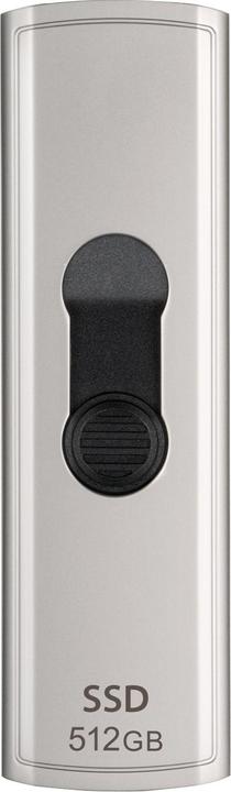 Produktbild Transcend ESD320A (512 GB)