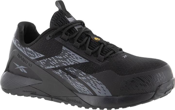 Immagine prodotto Reebok S3S NANO X1 Adventure Safety (S3, 40)