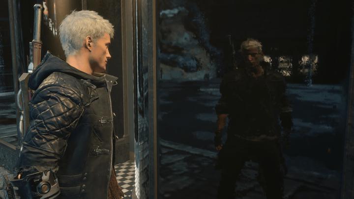 Produktbild Capcom Devil May Cry 5 Special Edition (PS5, EN)