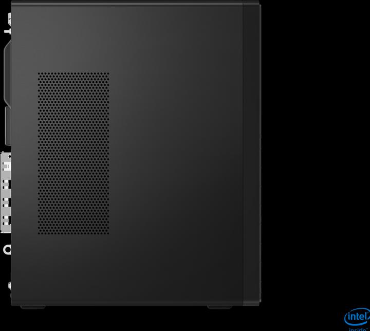 Produktbild Lenovo ThinkCentre – M70t (Intel Core i5-10400, 16 GB, 512 GB)