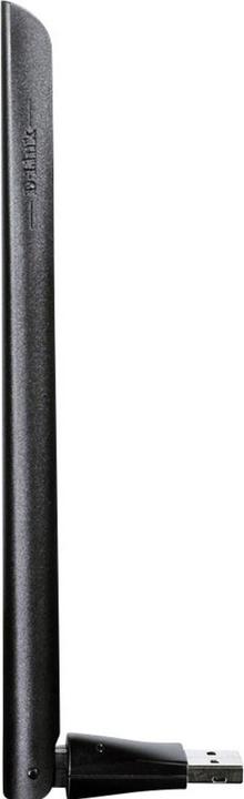 Immagine prodotto D-Link DWA-172 Scheda di rete WLAN 433 Mbit (USB 2.0)