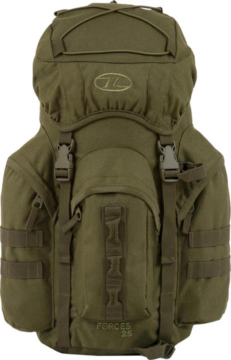 Image du produit Highlander Forces 25 Olive (25 l)