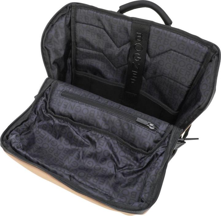 Actual product image Bogner Rucksack Monarch Lennard