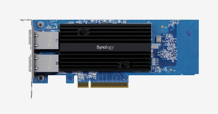 Produktbild Synology E10G30-T2