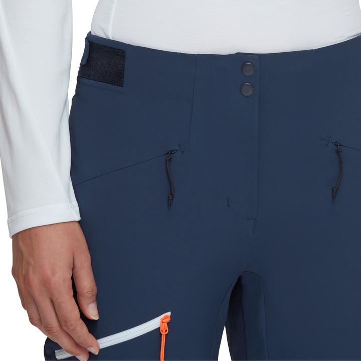 Image du produit Mammut Courmayeur SO Hose (34)