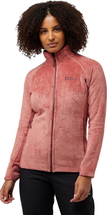 Immagine prodotto Jack Wolfskin Rotwand Fz W (S)