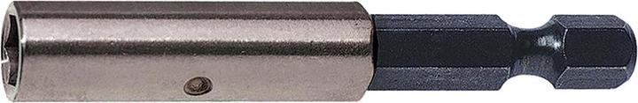 Actual product image C.K Magma T4570 bit holder 60 mm length 60 (6.35 mm)