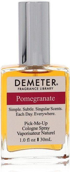 Produktbild Demeter Pomegranate (Eau de cologne, 30 ml)