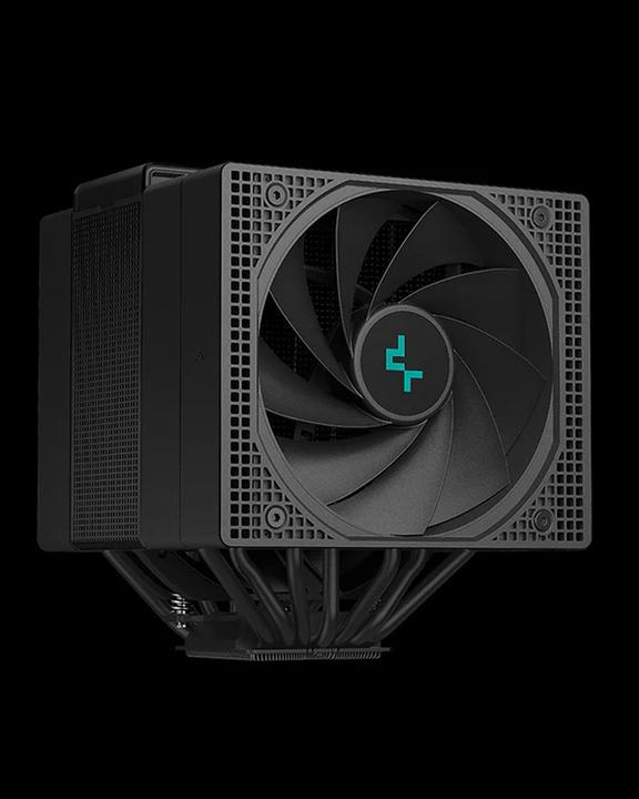 Actual product image Deepcool Assassin Iv Vc Vision (172 mm)