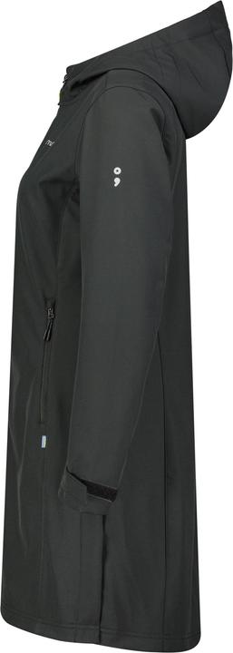 Produktbild Meru Winter Softshellmanten Touloluse (36)