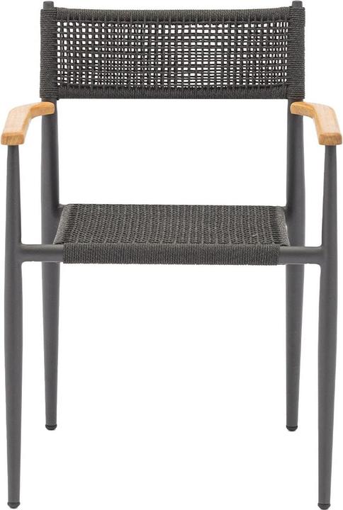Image du produit Zebra Ant Fauteuil de jardin repas