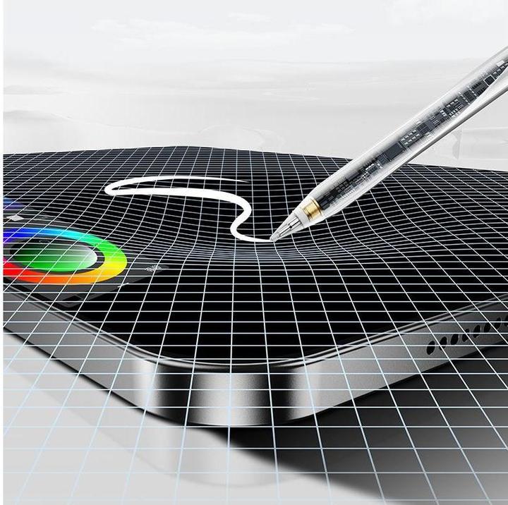 Actual product image Benks Pencil iPad