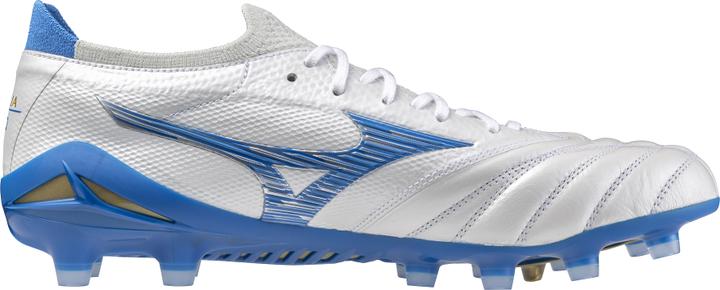 Actual product image Mizuno Morelia Neo Iv ss Japan Fg (41)