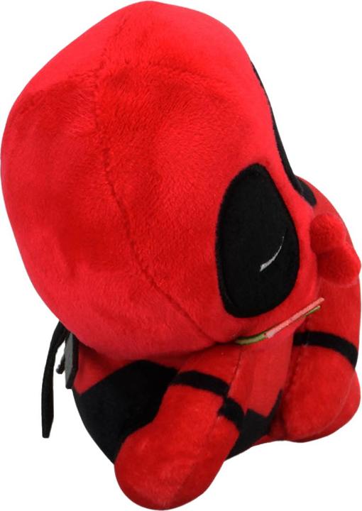 Immagine prodotto Deadpool Sexy Phunny Personaggio in Peluche (20.32 cm)