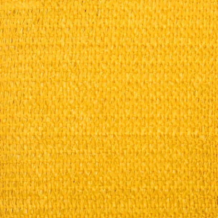 Produktbild VidaXL Sonnensegel 160 g/m² Rechteckig HDPE (3.5 x 5 m)