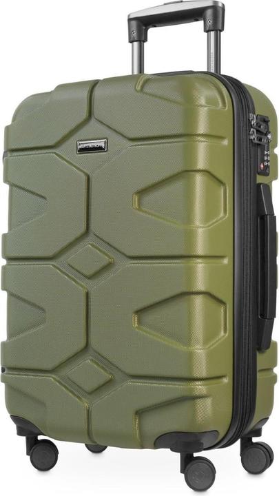 Produktbild Hauptstadtkoffer X-Kölln (42 l, Handgepäck (bis 50l))