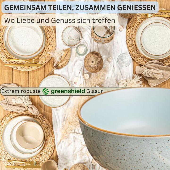 Produktbild Sänger Schalen Set Rio (0.60 l, 4 x)
