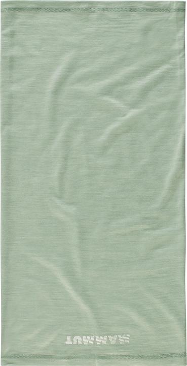 Actual product image Mammut Tree Wool Neck Gaiter