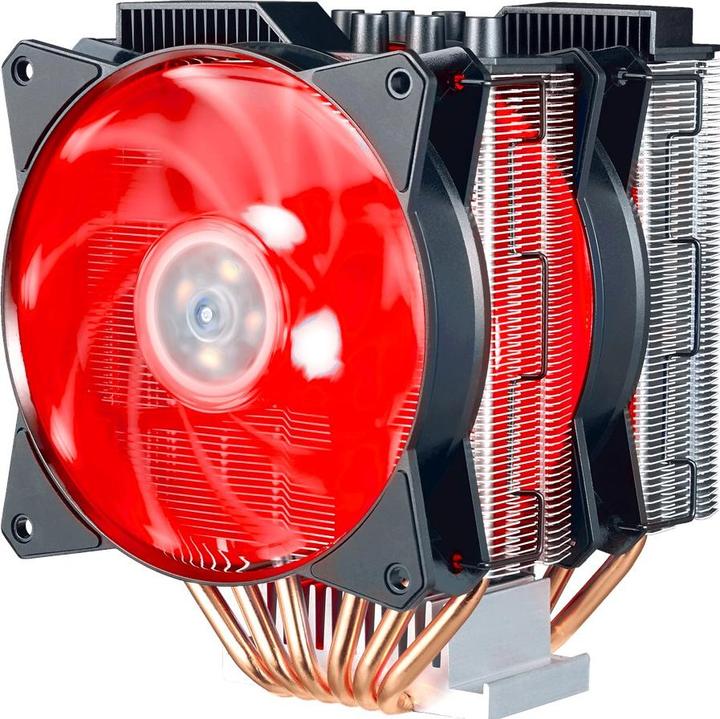 Immagine prodotto Cooler Master MasterAir MA621P RGB TR4 (164.50 mm)