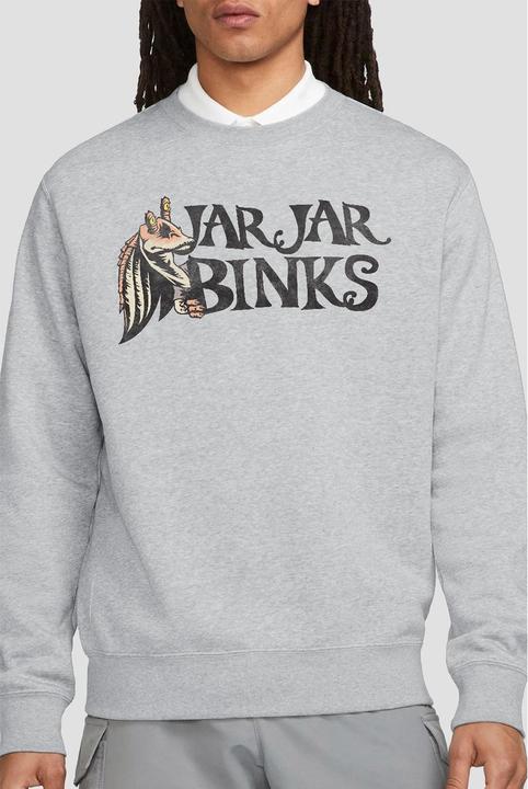 Produktbild Star Wars Sweatshirt (L)