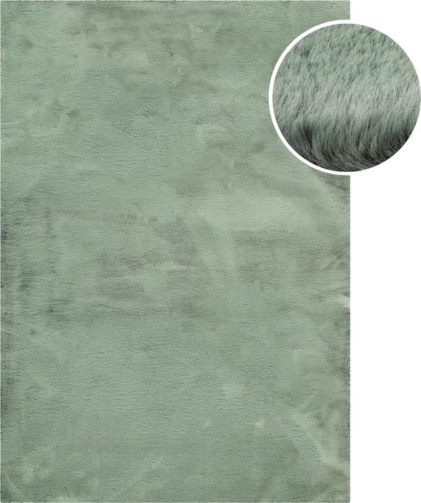 Actual product image Esprit Alice carpet (60 x 90 cm)