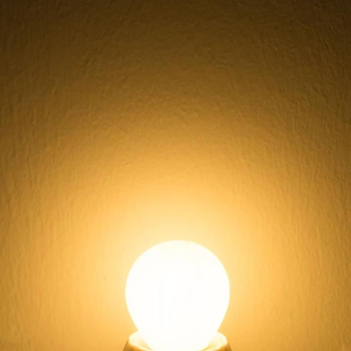 Actual product image Isoled Illu (E27, 3.30 W, 335 lm, 1 x, E)