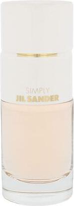 Image du produit Jil Sander Simply (Eau de toilette, 80 ml)