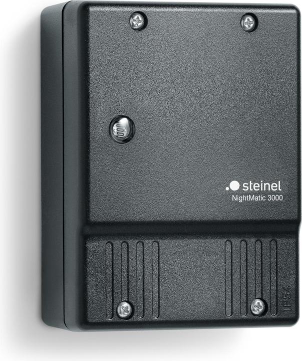 Actual product image Steinel Night-Matic 3000 Vario