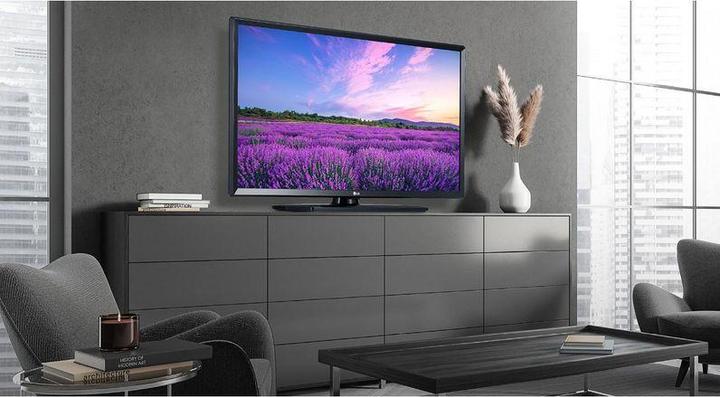 Actual product image LG 32LN661H (32", LN661H, LCD, HD, 2023)