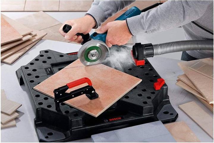 Image du produit Bosch Professional Gws 1400 (125 mm)