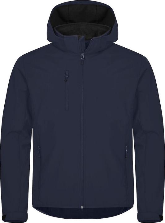 Dunkles Marineblau