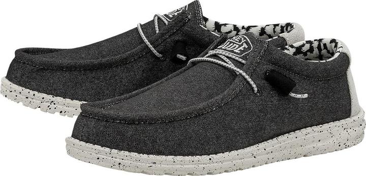 Image du produit Hey Dude Wally Stretch Canvas (41)