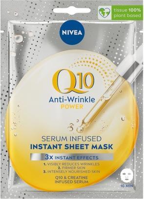 Produktbild NIVEA Q10 Power (1000 ml)