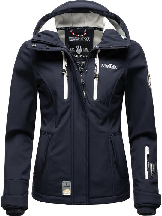 Produktbild Marikoo Kleinezicke (XL)