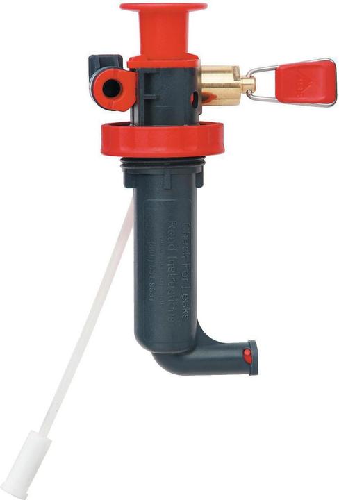 Produktbild Msr Fuel Pump Standard