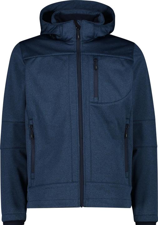 Image du produit CMP Campagnolo Hoodie Zip (54)