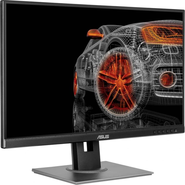 Produktbild ASUS ProArt PA278QV (2560 x 1440 Pixel, 27")