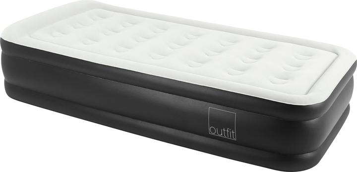 Produktbild H. P. Schou Living Outdoor - Air Bed / Mattress Single (89727)