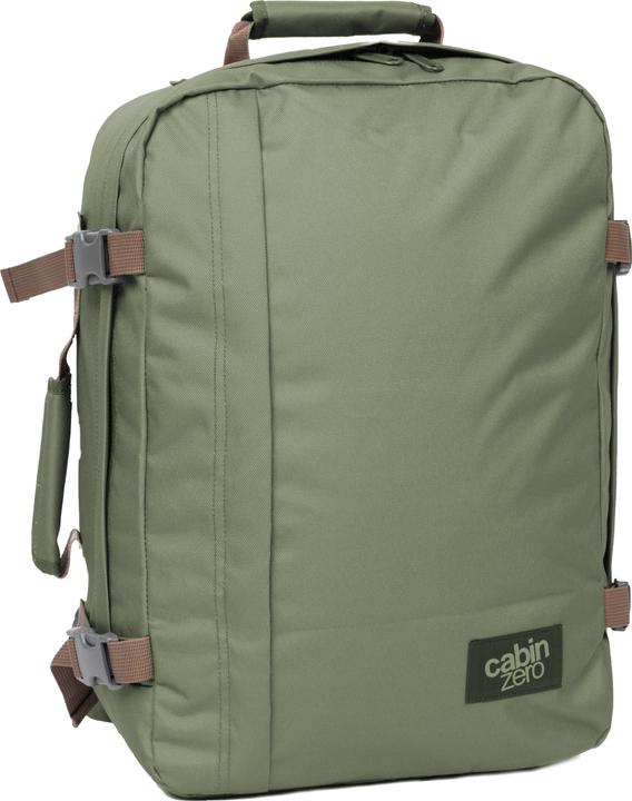 georgian khaki