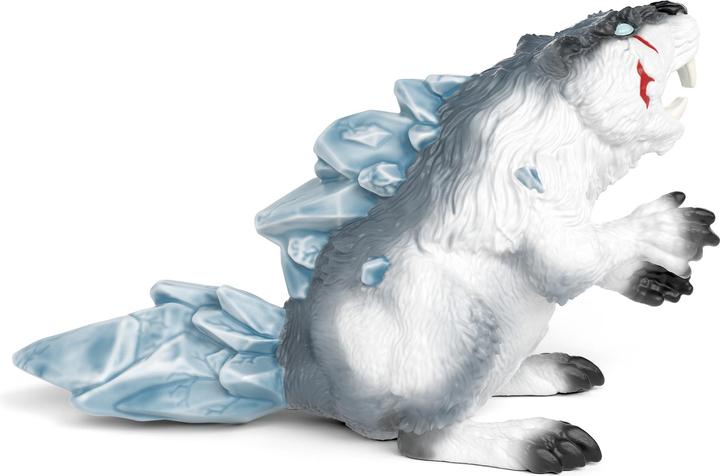 Actual product image Schleich Ice beaver