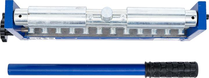 Immagine prodotto BGS Mini banco di piegatura lamiera | 300 mm